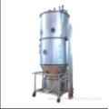 Vertical Fluid Boiling Bed Fluidized bed drying machine